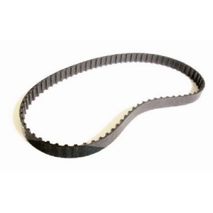 Correa de transmisión compatible con 17X940 Z750N, correa de caucho dentada antigua BX37 976585 V para servicio de procesamiento de corte de máquinas - Product Image 1