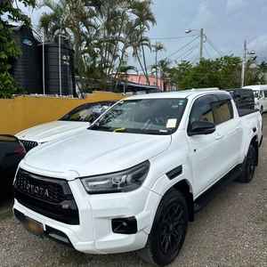 Toyota Hilux Edición Limitada Usada de 2023 - Product Image 3