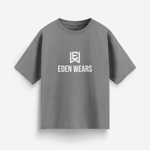 Venta caliente personalizado 100% algodón camiseta de gran tamaño al por mayor de los hombres camiseta de 230g de gran tamaño de peso pesado Camiseta de los hombres con logotipo personalizado - Product Image 3