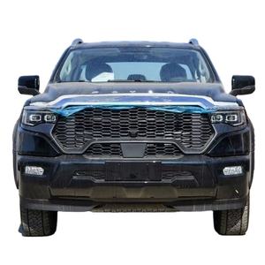 Camioneta Mars 9 2024, Tamaño Completo, 4x4, Todoterreno, Motor Diésel Turbo, Transmisión Automática, Volante a la Izquierda, Interior Oscuro - Product Image 1