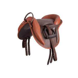 อานขี่ม้าสไตล์ร้อนฉลากที่กำหนดเองขายส่งอานขี่ม้า - Product Image 5