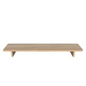 Conjunto de Muebles de Oficina Minimalistas de 5 Piezas PLV012 Hecho de Madera - Product Image 4