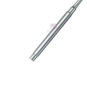 Ciseaux et gouges chirurgicaux en acier inoxydable OEM |   Instruments médicaux durables à commande mécanique |   Certifié MOL Haute Qualité - Product Image 4