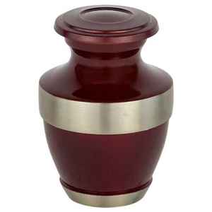Experiencia profunda en la fabricación de urnas de recuerdo para adultos para compradores universales - Product Image 1