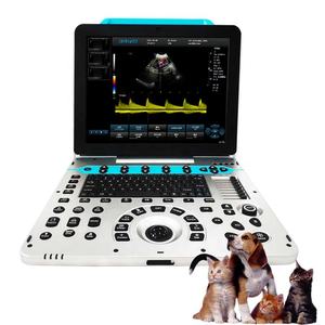 Dawei Dog Getting Cat <span class=keywords><strong>Bladder</strong></span> <span class=keywords><strong>Scan</strong></span> Système à ultrasons Scanner à ultrasons vétérinaire Machine à ultrasons <span class=keywords><strong>portable</strong></span> pour animaux - Product Image 1