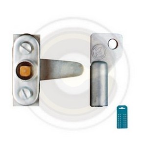 Tavellino per Sportelli con Chiave - Product Image 1