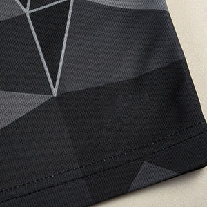 2023 maillot de football professionnel personnalisé vêtements de sport d'équipe de bonne qualité avec uniforme de football de couleurs personnalisées - Product Image 4