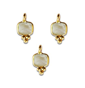 Enuine Olden-Utile, 4mm, 925 - Product Image 1