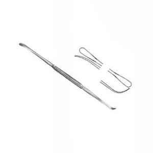 Freer Septum Elevator 19cm Mejor logotipo personalizado de alta calidad Instrumentos de rinología quirúrgica de acero inoxidable - Product Image 4