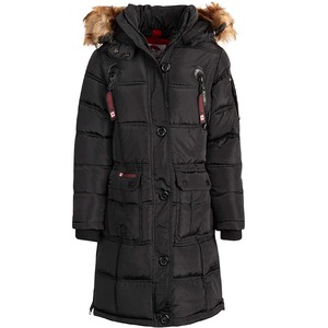 Chaqueta de burbujas transpirable impermeable para mujer, diseño único, MOQ bajo, chaqueta acolchada de burbujas lavable para hombre para primavera no tejida - Product Image 1