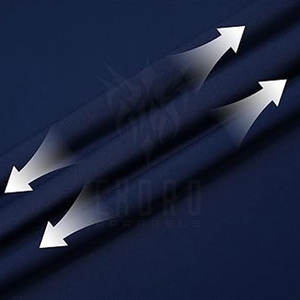 Confortable hommes à manches longues solide tricoté pour T-Shirt séchage rapide respirant léger coton Polyester - Product Image 4