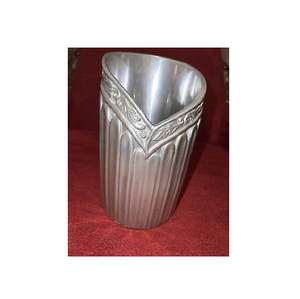 Accessoires de bar Refroidisseur et refroidisseur de vin Refroidisseur de vin Seau de boisson Baignoire martelée polie Vente à bas prix - Product Image 5