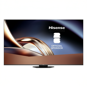 Téléviseur 65" (MiniLED) Vidaa U Série U8 65U8Q Noir 20016068 - Product Image 3