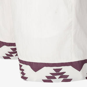 Shorts de sport de tennis pour hommes d'été Ultra légers Séchage rapide Respirant Écologique Tissu en toile anti-froissement Style décontracté - Product Image 4