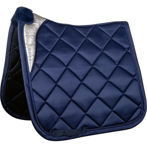 Meilleure vente de tapis de selle d'équitation de haute qualité Style tendance du Pakistan Doublure en polycoton - Product Image 6