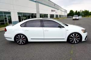 2018 abordable vVolks-wagennnnnn Pas-sattttttttttt - Product Image 2