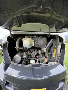 Miniexcavadora Usada en Buen Estado, Altamente Eficiente, Modelo 2021 E50R2, Aprobada por la EPA, con Motor Diésel Yanmar, Entrega Rápida - Product Image 6