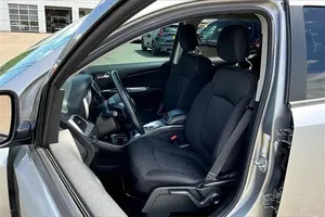 USADO LHD/RHD 2018 D O D G E JOURNEY SXT - Product Image 4