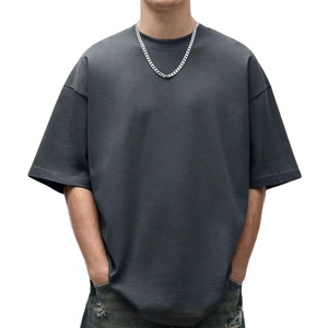 Camiseta Deportiva Dry Fit para Hombre, Tejido Transpirable que Absorbe la Humedad, Camiseta Atlética para Entrenamiento y Ejercicio - Product Image 5