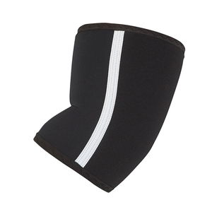 Best-seller 100% Manchons de soutien du coude en néoprène pour l'entraînement sportif Entretien OEM à usage intensif pour adultes - Product Image 1