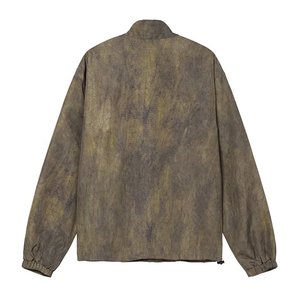 Conjunto de chándal de ropa de calle personalizado para hombre, conjunto de chándal de algodón a granel de nuevo diseño para ropa informal y de gimnasio - Product Image 3