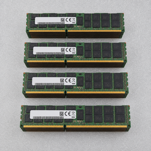 Module de mémoire serveur RAM de remplacement Premium HMCG78AGBRA 16 Go DDR5 5600 MHz PC5-44800 ECC Registered RDIMM 288 broches 1Rx8 1,1 V - Product Image 2
