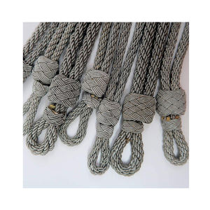 Cordones para Gorras de Uniformes Personalizados, Cómodos y de Alta Calidad, con Colores y Tamaños Personalizados Según Demanda - Product Image 5