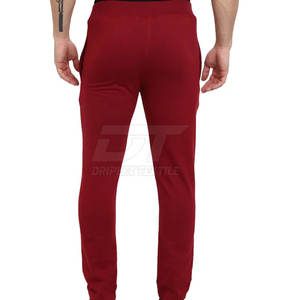 Vente en gros, service OEM, pantalons de jogging pour hommes, nouveau design, meilleur prix, pantalons de jogging pour hommes, taille personnalisée - Product Image 4