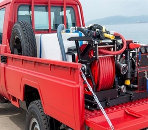 ใช้แล้ว lhd/rhd toyotaaas 2020 Land Cruiser 79เคบินเดี่ยว - Product Image 4