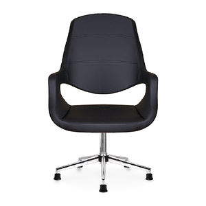 Chaise de chef Offre Spéciale Legend Chaise de bureau ergonomique au design moderne avec cuir véritable fabriquée en Turquie Expédition rapide - Product Image 2