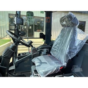Cargadora de Ruedas John Deere P-Tier 244 del 2026, Usada - Product Image 4