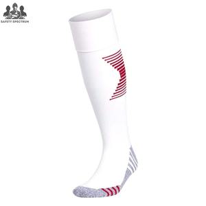 Service OEM Conception de logo personnalisé Chaussettes de sport d'équipe - Tricotées Écologiques Séchage rapide et respirantes pour unisexe - Product Image 2