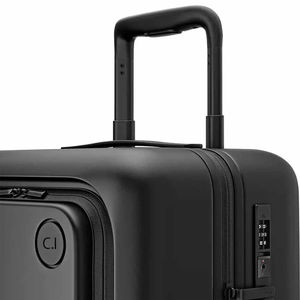 Premium Design Travel Luggage <b>Bag</b> <b>Trolley</b> Luggage Set Suitcase Factory Colorful Material hard case luggage <b>bags</b> custom logo - Product Image 6