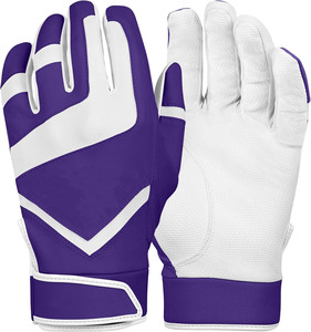 Guantes de bateo de béisbol y softbol de cuero de alta calidad para adultos Equipo de deportes de invierno con producto de calidad de diseño OEM - Product Image 6