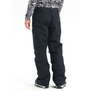 Pantalones tácticos impermeables elásticos de alta calidad para hombres y adultos, para senderismo, caza, trabajo, pantalones de carga al aire libre, Aventuras - Product Image 2