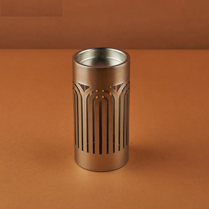 Top Decorative <b>Bakhoor</b> Incense Holder for Ramadan for Home Table Use Middle East <b>Oud</b> Aromatic Burner Jar at Competitive Prices - Product Image 3