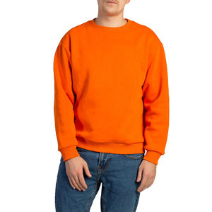 Sudadera de talla grande para hombre hecha en Pakistán, Jersey largo, ropa de calle, ropa deportiva y sudaderas con estilo para hombre - Product Image 1