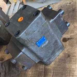 Clapet anti-retour hydraulique de contrôle de DFY-B10H1 de DFY-B32H de DFY-B20H de DFY-B25H DFY-B10H de série de DFY DFY-B32H1-S DFY-B10H2-S - Product Image 1