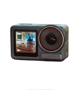 กล้องดิจิตอล 6D 5D Mark II DSLR พร้อมเลนส์ EF 24-105mm USM รองรับ WiFi พร้อมชุดอุปกรณ์เสริม - Product Image 2