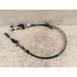 Cavi del Cambio per FORD Fiesta 6a Serie 1685700 F6JD Diesel 1400 (08>17) - Product Image 1