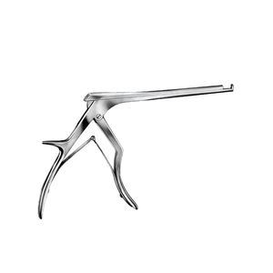 Punzones de laminectomía Love-Kerrison Instrumentos neuroquirúrgicos alemanes de acero inoxidable Manual Power Essential Neuro SURGICAL - Product Image 2