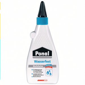 Pegamento para Madera Impermeable 550g Ponal EN 204 D3 en Botella - Product Image 3