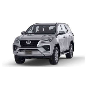 SUV Usado de 2.7 Litros, 7 Plazas, TRD, Perfectamente Operativo, Sin Accidentes, 100%, 1 Año de Garantía, Caja de Cambios Automática, Volante a la Izquierda, Eléctrico Oscuro, R18, Tapicería de Tela - Product Image 1