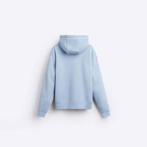 Sudaderas con Capucha para Hombre al por Mayor, las Más Vendidas, Ropa Casual de Invierno a Precio Económico, Color Sólido - Product Image 4