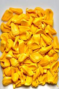 Aperitivo tropical exótico masticable de Jackfruit seco suave directo de fábrica Premium de exportación a granel de Vietnam de etiqueta privada OEM - Product Image 6