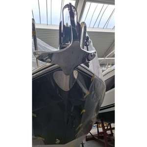 Moteurs de bateau Windy Coho 29, accessoires de bateaux à moteur haute performance - Product Image 5