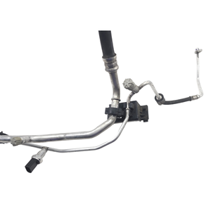 TUBI A/C VOLKSWAGEN Golf 7 Berlina 5Q0816743D CRKB, CXXB, DBKA Diesel 1600 (12>) - Product Image 6