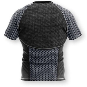 Fabricante de Uniformes de Rugby al por Mayor, Pantalones Cortos de Jersey de Tela Resistente y Transpirable con Logotipo Personalizado para Producción en Masa de Ropa Deportiva - Product Image 6