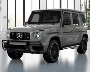 Mercedes-Benz Clase G A MG G 63 4MATIC 2025 de Segunda Mano - Product Image 3