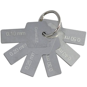 ContacEZ IPR Incremental Thickness <b>Gauge</b> - Product Image 2